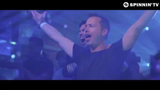 Sander van Doorn  MOTi - Lost (Official Music Video)