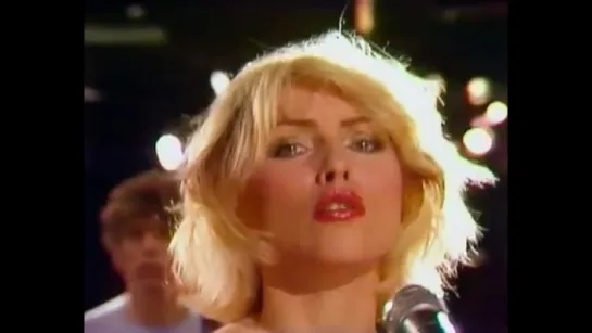 Blondie - Heart Of Glass