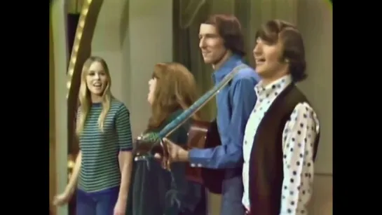 The Mamas And The Papas - California Dreamin