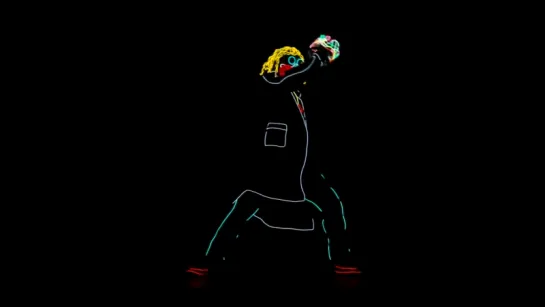 Light Balance - Professor