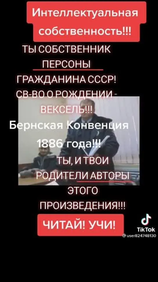 Видео от Владимира Киреева