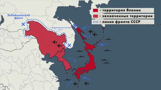 Тайна атомной бомбы