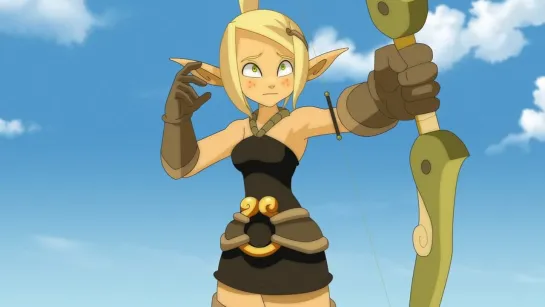 Вакфу / Wakfu 1 сезон (1-26 серия) [Марафон все серии] [BD 1080]