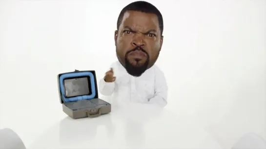 Ice Cube - Drop Girl ft. Redfoo, 2 Chainz