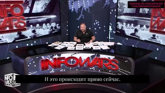 Война на Украине и план глобалистов- для чего им это нужно? Бойкот России. Всемирный экономический коллапс. Голодные смерти и эл