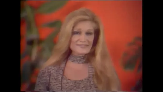 Dalida - Besame mucho (1976)