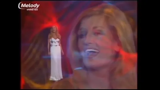 Dalida ♫ J'attendrai ♪ 18/01/1976 (Ring parade (A2)