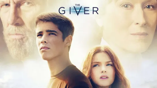 Посвященный (The.Giver.2014)