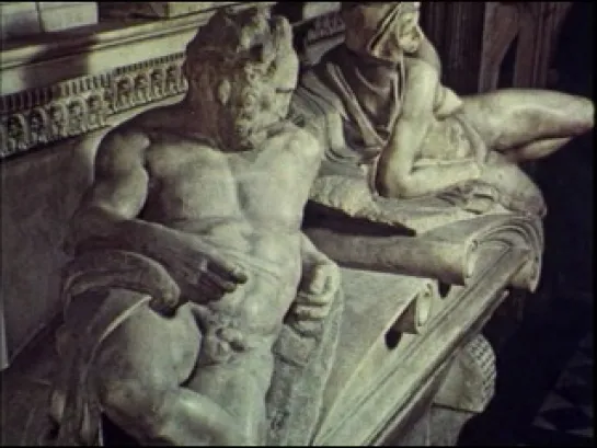 BBC:Микеланджело Буонарроти: жизнь и творчество/Michelangelo Buonarroti:his life and masterpieces (2006)