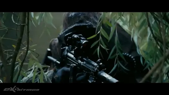 Special Forces (2011) ¦ Opening Assault Scene ¦ Kosovo ¦ 1080p (1)