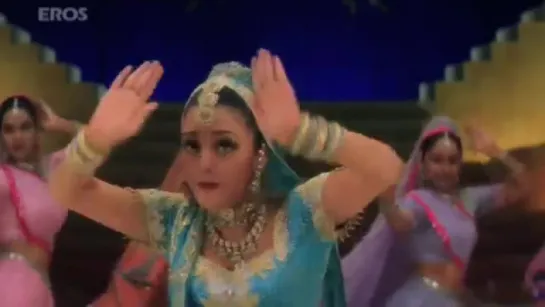 Nimbooda Nimbooda (Video Song) - Hum Dil De Chuke Sanam