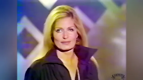 Dalida - C’est mieux comme ça - 23 novembre 1975 (Les rendez-vous du dimanche (TF1)