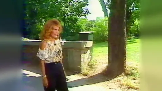 Dalida - Sara Sara - 10 Juillet 1984 (Cocktail Maison (TF1)