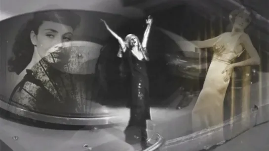 Dalida - Tornerai - Ambiance Rétro 78 Tours