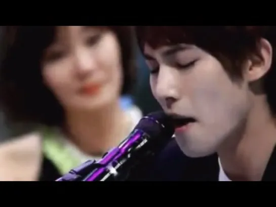 Lee Jong Hyun (CNBLUE) - illa illa