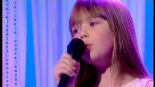 Connie Talbot