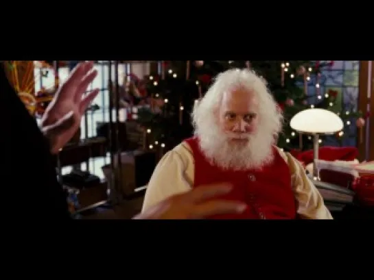 Фред Клаус, брат Санты / Fred Claus (2007)