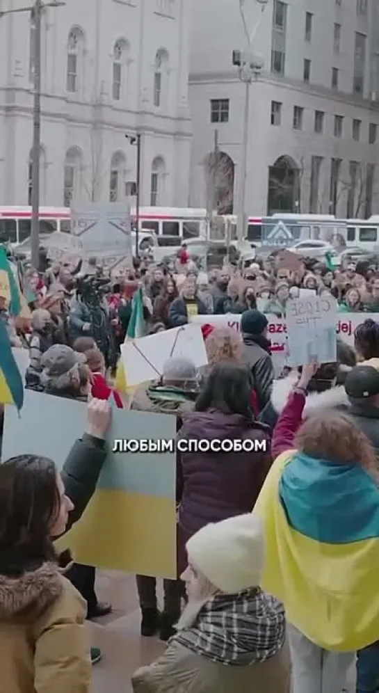 Война в Украине