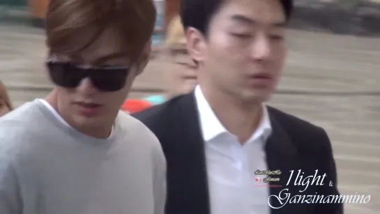 [2015.07.12] перелёт из Gimpo International Airport в Yokohama (Japan)