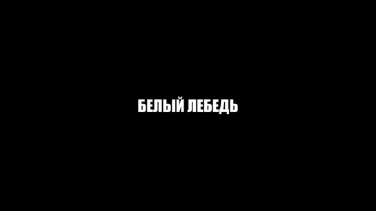 БЕЛЫЙ ЛЕБЕДЬ