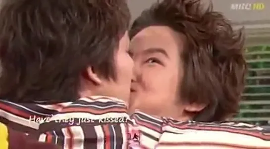 jang geun suk kissing jgs