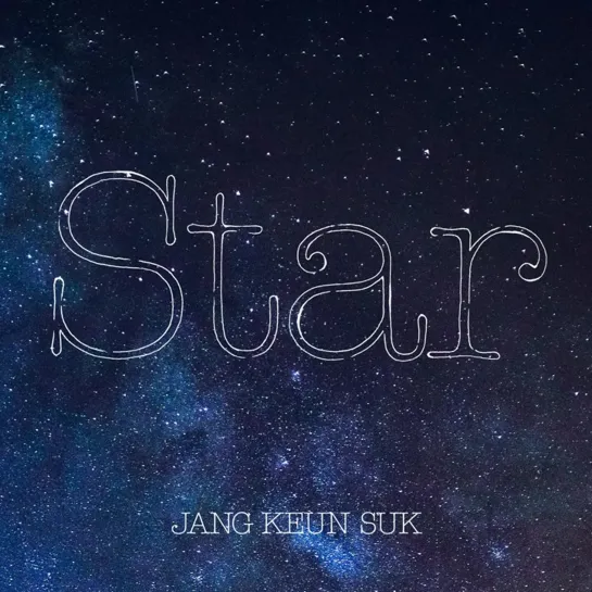 Jang Keun Suk_Star_New 2021