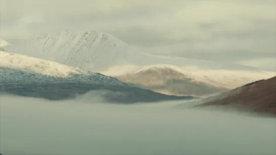 Glencoe, Scotland