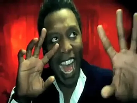 Dr Alban vs Haddaway - I love the 90´s