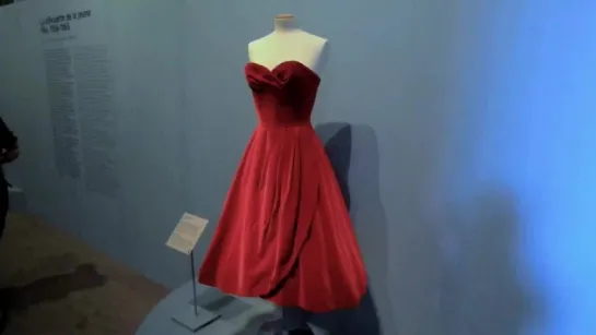 exposition Dalida , Palais Galliera musée de la Mode - Paris août 2017