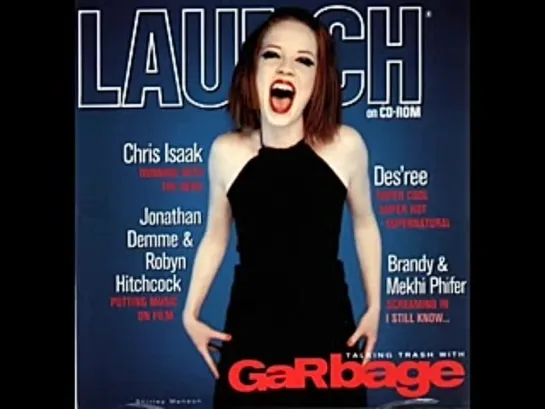 Garbage - Can't Get You Out Of My Head