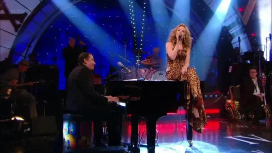 Try Your Wings (Jools Holland's Annual Hootenanny, 31.12.2010)