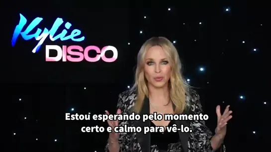 Kylie Minogue Papelpop Interview (17.10.2020)