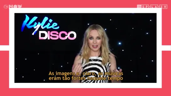 Kylie Minogue UOL Interview (16.10.2020)