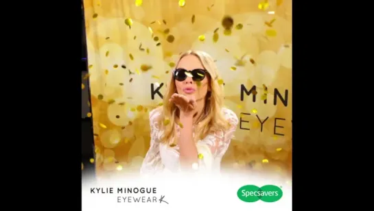 Kylie Minogue Instagram (07.03.2017)