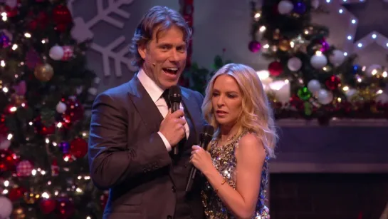 Let It Snow (The John Bishop Christmas Show 21.12.2015)