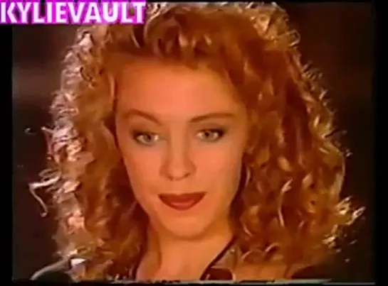 Kylie Minogue & Jason Donovan A Current Affair Interview (Australia 1988)