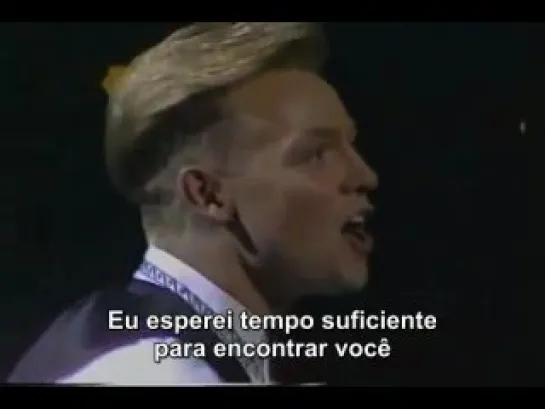 Especially For You (Tradução 1988)