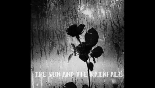 Depeche Mode The sun and the rainfall (2015 DAVIDMIX 09)