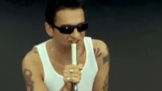 Depeche Mode -  A Pain That Im Used To - 2005