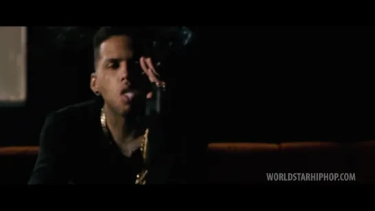 Kid Ink - Bunny Ranch