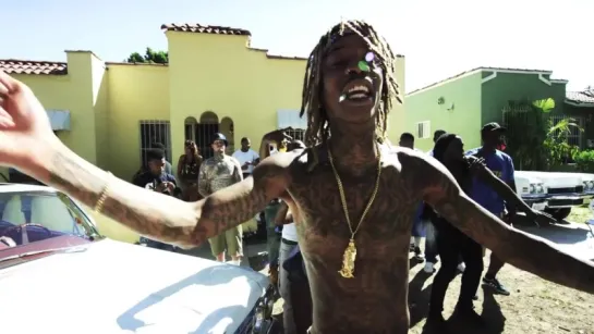 Wiz Khalifa - King of Everything