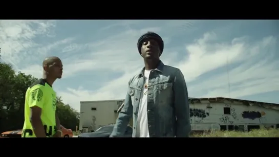 K Camp - Till I Die ft. T.I