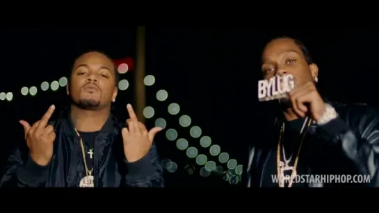 Doughboyz Cashout: Payroll Giovanni & Big Quis - I Do What I Wana Do