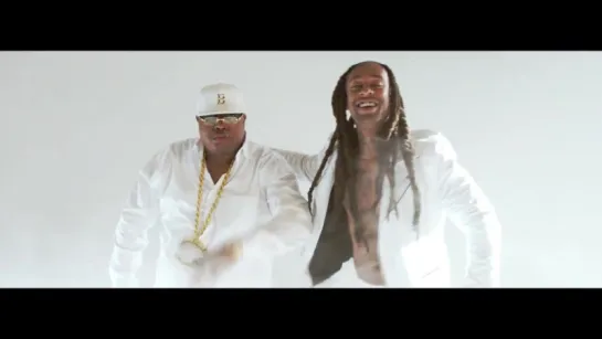 Ty Dolla $ign - Saved ft. E-40