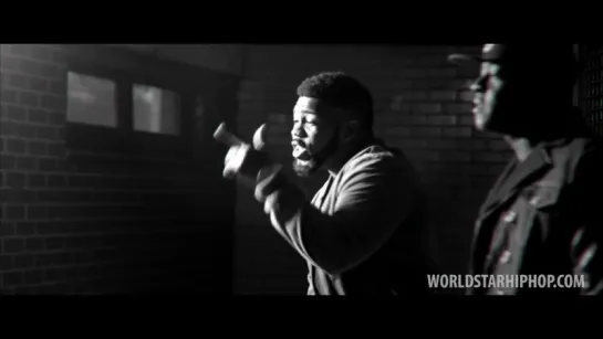 Jadakiss - Baby Feat. Dyce Payne