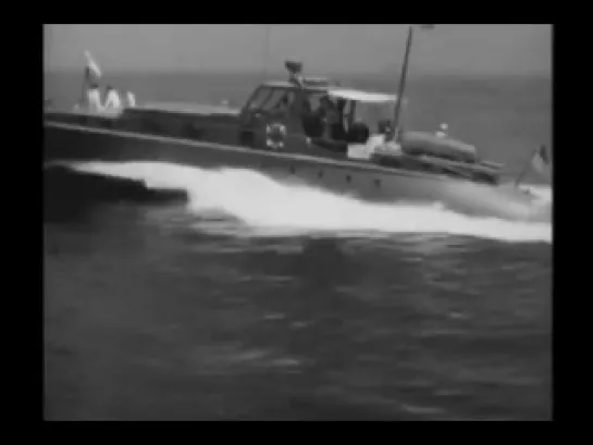 U Boat War  Documentary on the Submarine Battle of World War 2