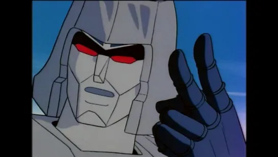 The Transformers (G1) - 2x04 - Attack of the Autobots