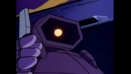 The Transformers (G1) - 1x14 - Countdown to Extinction