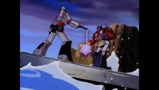 The Transformers (G1) - 1x02 - More Than Meets The Eye Pt2