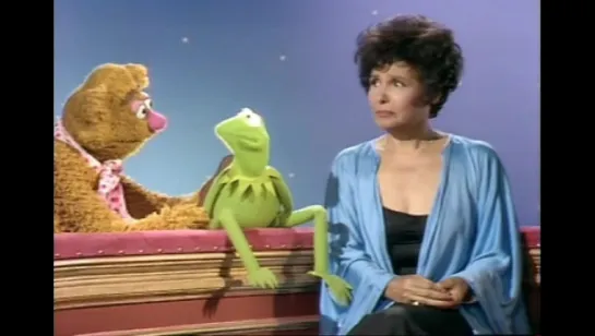 Muppet Show-1 сезон - 11 Lena Horne